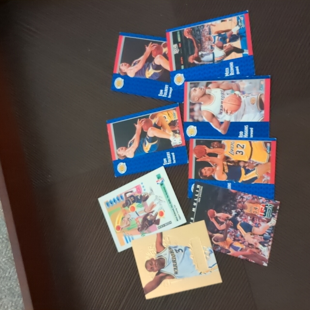 1990s Golden State Warriors